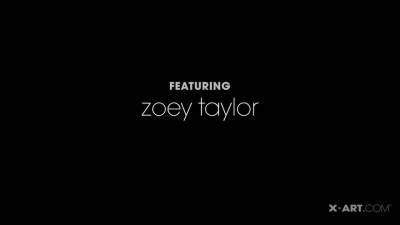 Perfectly Taylored - X-Art - hotmovs.com