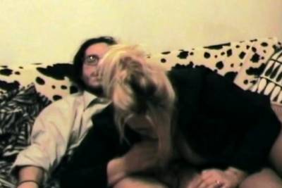 Amateur Couple From Italy Celebrating - drtvid.com - Italy