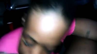 She tryina get nasty wit it - drtvid.com