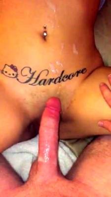 Mature amateur wife handjob and fuck with cumshot - drtvid.com