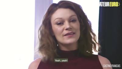 European Amateur Doggystyled By Tattooed Hunk - upornia.com