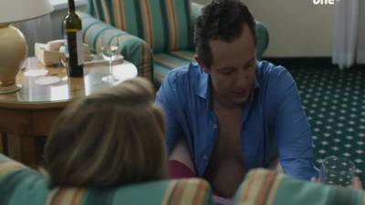 Sandra Hueller - Has Some Fun In Hd - upornia.com - Germany