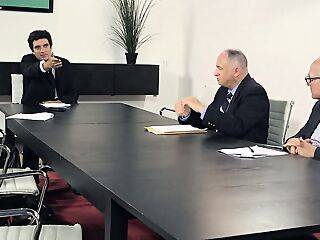 Ava Addams - Wife Enjoys Bbc [Digital Playground] Ava Addams (Flixxx Orientation) - theyarehuge.com