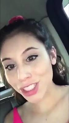 Wasn't Too Bad For Her First Bj - drtvid.com