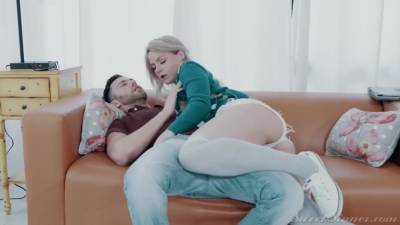 Exy Nerds Need Loving Too Scene 1 - upornia.com