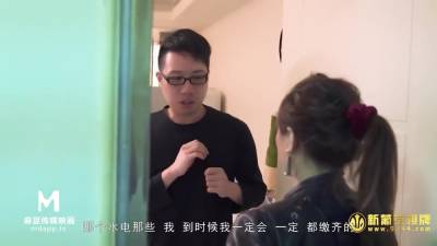 【国产】麻豆传媒作品 /屌丝逆袭记 / Mdx-0028 免费观看 - upornia.com - Japan