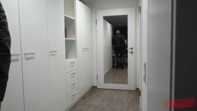 Misha Maver - Misha Maver Gape For The Camera - upornia.com