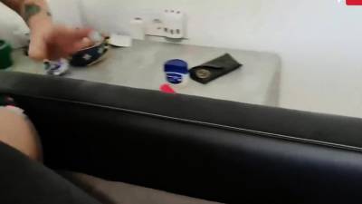 MyDirtyHobby - Anne Eden - drtvid.com