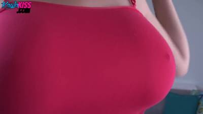 Kayla Kiss Giantess Growth - hclips.com
