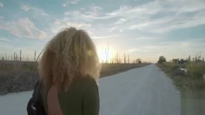 Mango Maddy - White Rock Road - hotmovs.com