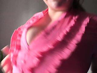 Samanta Lily - Softcore RipOff - theyarehuge.com