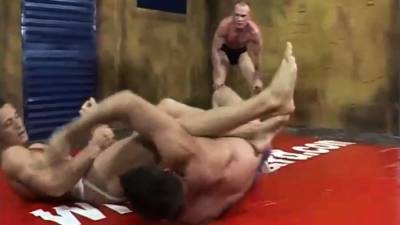 Junior Zozi V Gabe Russel 1 - drtvid.com