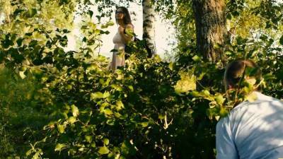 OLD4K. Belle with natural boobs rides old fuckstick - drtvid.com