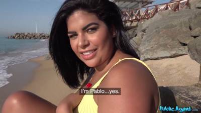 Sheila Ortega - Sheila Ortega - The Big Boob Blind Date - upornia.com