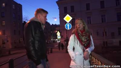 Masha in Seduction plan that works - hotmovs.com