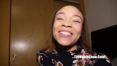 Black N Asian Flipina Eyed Freak Loves - upornia.com