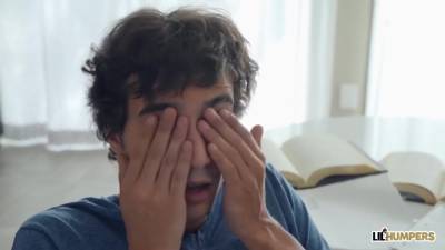 Eva Notty - Sexy Housewife With Eva Notty - upornia.com