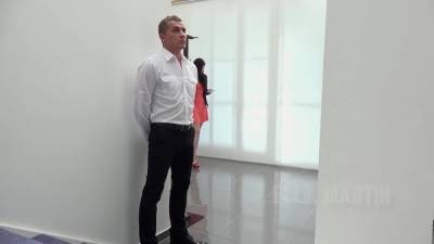 Ella Martin Video Help Me - hotmovs.com