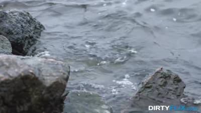 Henna Ssy in Hot anal-loving teen creampied - hotmovs.com