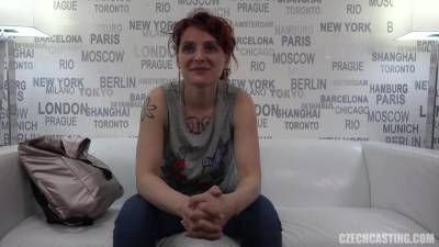 Kamila - 9866 - hotmovs.com - Czech Republic