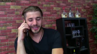 Vampire Initiation: Shared Gift Part 1 - hotmovs.com