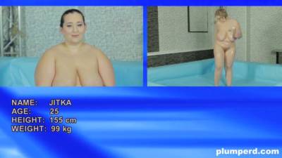 Survival of the Fattest - sexu.com