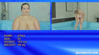 Survival of the Fattest - sexu.com