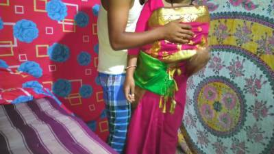 Beautiful Desi Bhabhi With Devar Hardcore Action Fuck - upornia.com - India