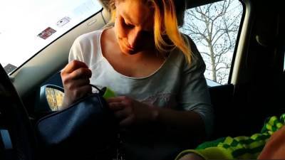 getting head 18 (with cum to her mouth) - drtvid.com