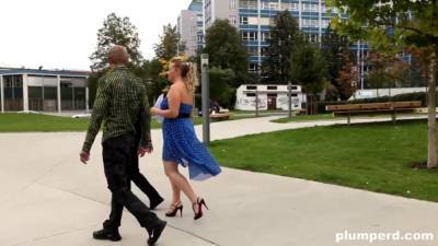 Beefy Bitches Tricked my Poor Cock - sexu.com