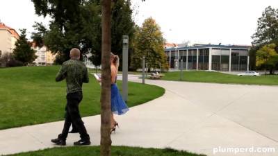 Beefy Bitches Tricked my Poor Cock - sexu.com