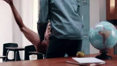 Chris - Andy and Chris 3way anal sex with Jack - drtvid.com