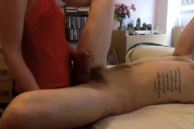 amateur pegging couple - drtvid.com