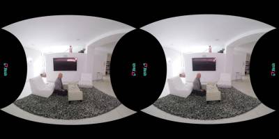 VRHUSH Geisha Marica Hase will do anything to please you - hotmovs.com - Japan