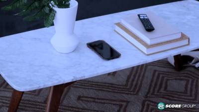 Harlow West Another Notch On Her Belt - hotmovs.com