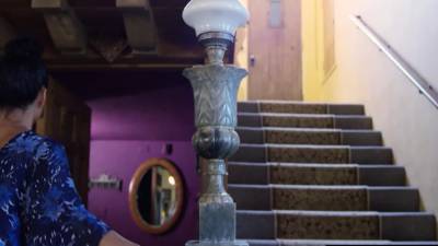 MILF and flexible teen prefer nude yoga - drtvid.com