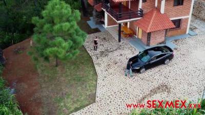 pamela rios - Winter Is Coming With Pamela Rios - upornia.com