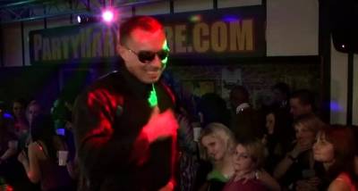 Yong studs leaking slots pussy - drtvid.com