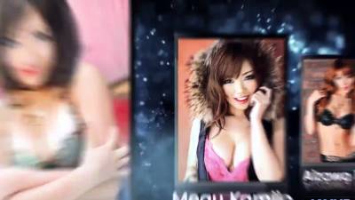 Japanese Boobs in your hands Vol 93 - drtvid.com - Japan