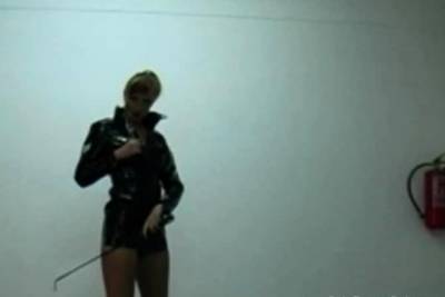 Feeling Sexier With Solo Babe Nikol - drtvid.com