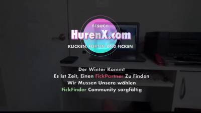 Komm schon Mama hilf mir! - sunporno.com - Germany