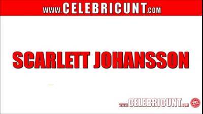 Fully Nude Celebrity Bombshell Scarlett Johansson Pussy - ah-me.com