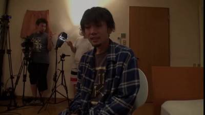 Erito - Kinky asain couple play with toys - ah-me.com - Japan