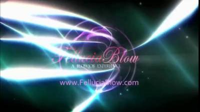 Artsy Blowjob From Stylish MILF With Hot Cumshot - ah-me.com