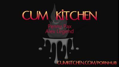 CUMKITCHEN: Mac N Cheese with Thick French Meat - ah-me.com - France