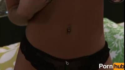 boob collar girlz 2 - Scene 3 - ah-me.com