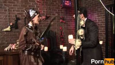 horror shop - Scene 5 - ah-me.com