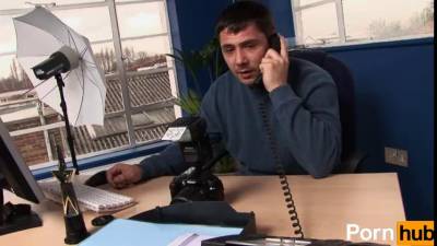 fuck me or fight me - Scene 5 - ah-me.com