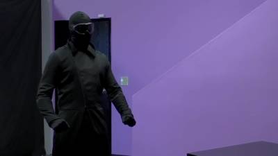 Hero Defeat 3 - hotmovs.com