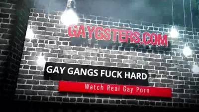 Jaguar Fucks Alejandro Dumas - drtvid.com